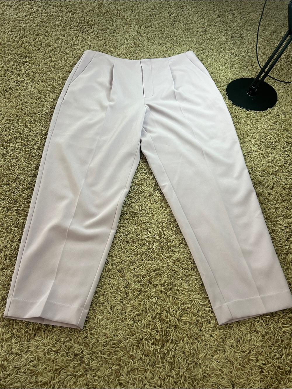 a new day Lavendered womens Trousers